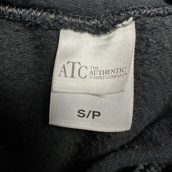 Juice Wrld 999 Sweatshirt Mens S Black Hoodie Soft Fleece Rap Concert - Picture 4 of 7